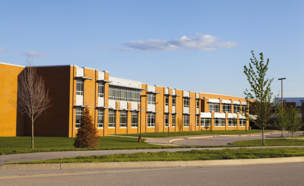 Professional Educational Facility Cleaning Leighton Buzzard