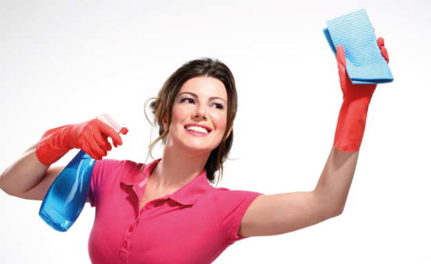 Domestic Cleaning Leighton Buzzard