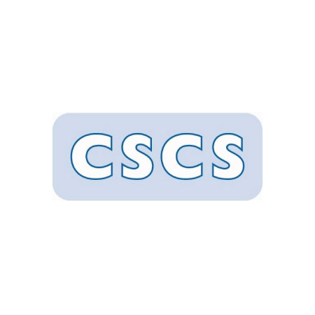 CSCS Accredited