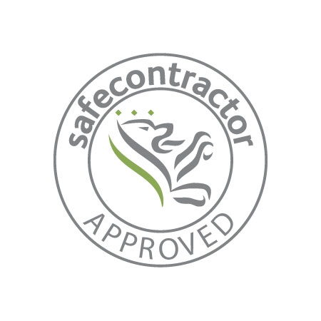 SafeContractor Accredited