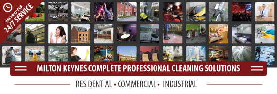 Cleaning Services Dunstable