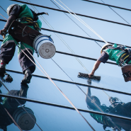 Window Cleaning