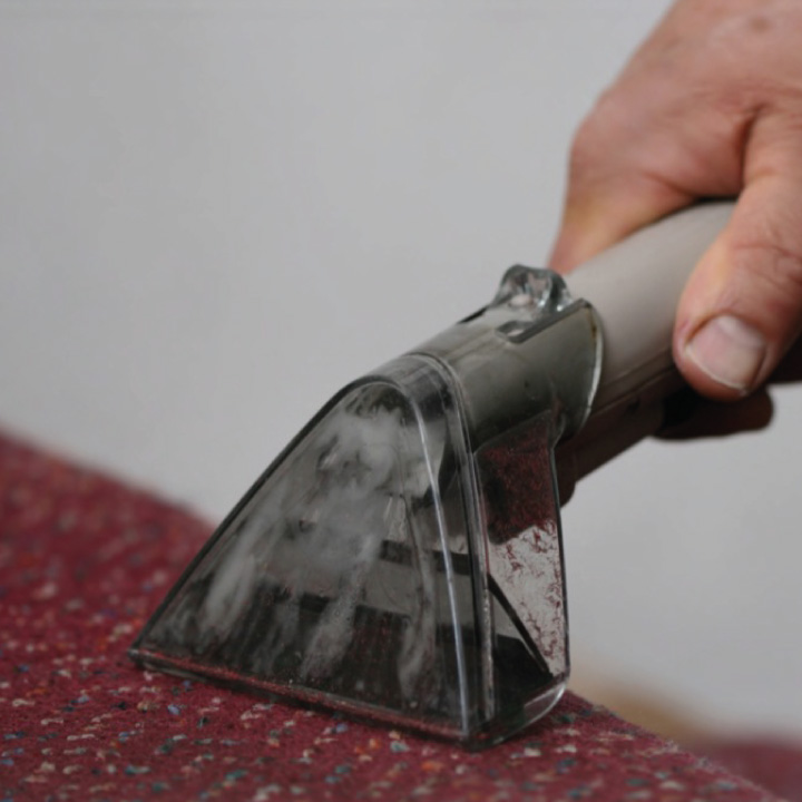 Carpet Cleaning