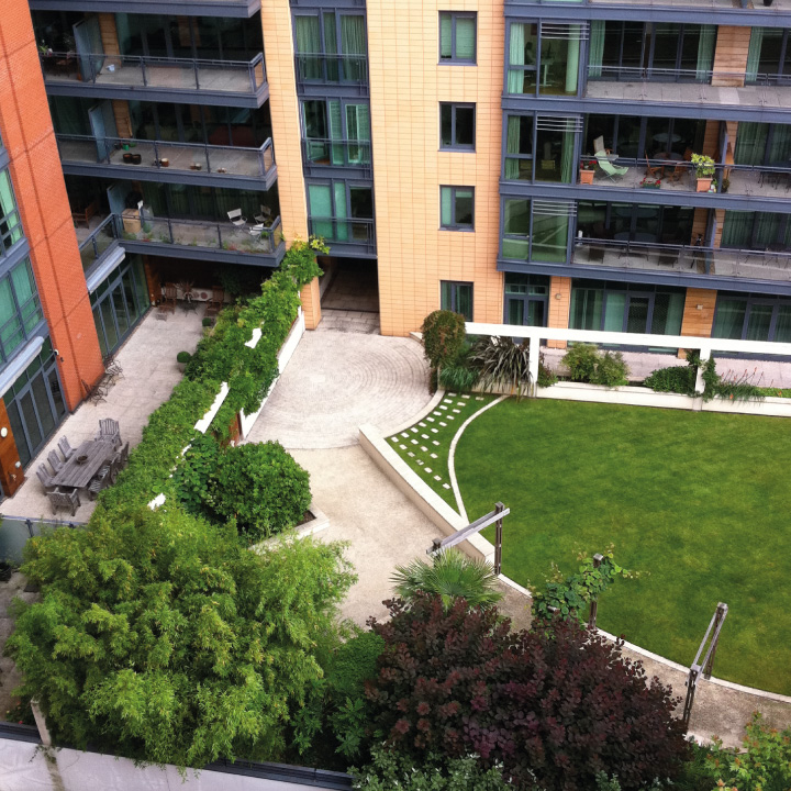 Garden Maintenance made easy with our Gardening Services