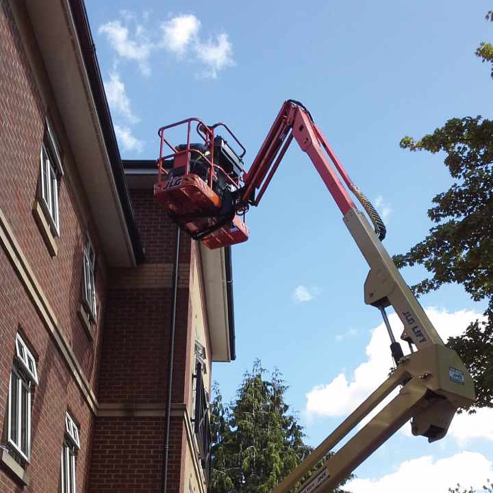 High Level Cleaning Specialist Nationwide ROSCA