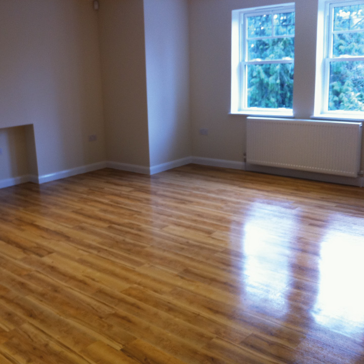 New Build Cleaning Services Post Constructions Cleaning Rosca