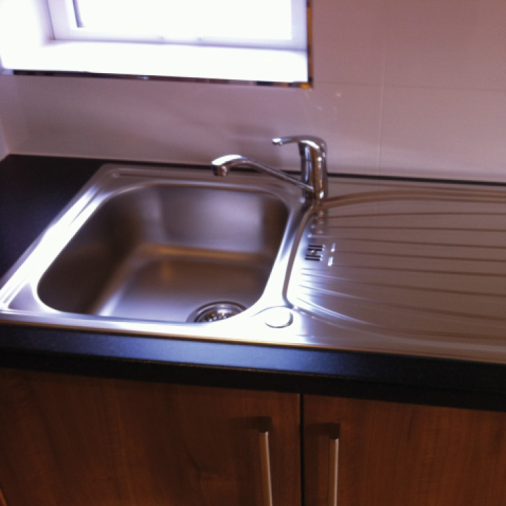 New Build Cleaning Services Post Constructions Cleaning Rosca